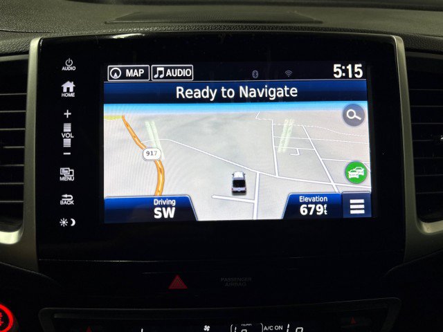 Used 2020 Honda Ridgeline RTL-E image 21
