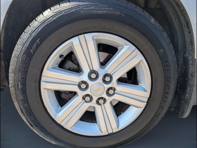 Used 2013 Chevrolet Traverse LT AWD/4WD image 20