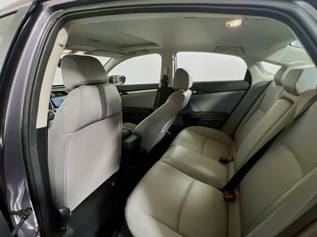 Used 2016 Honda Civic EX image 17