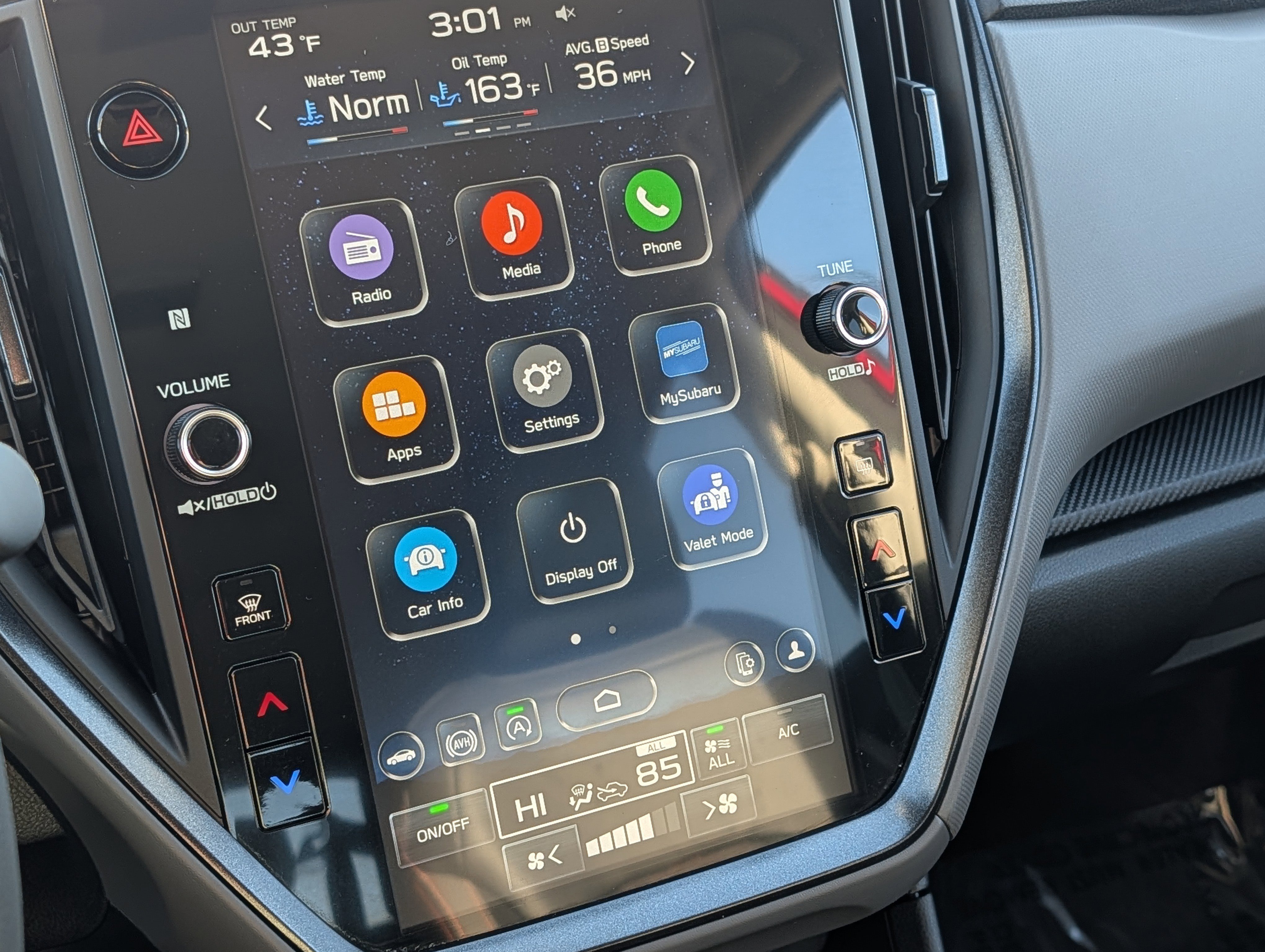 Certified 2024 Subaru Crosstrek 2.5i Limited w/ Popular Package #3A image 22