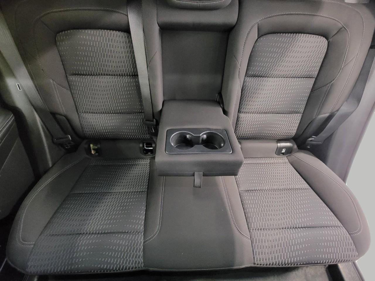 Certified 2025 Chevrolet Equinox LT AWD/4WD image 24