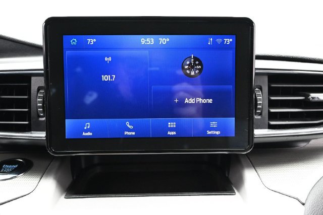 Used 2023 Ford Explorer XLT w/ XLT Sport Appearance Package AWD/4WD image 31