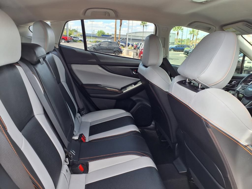 Used 2020 Subaru Crosstrek 2.0i Limited w/ Popular Package #3 AWD/4WD image 21