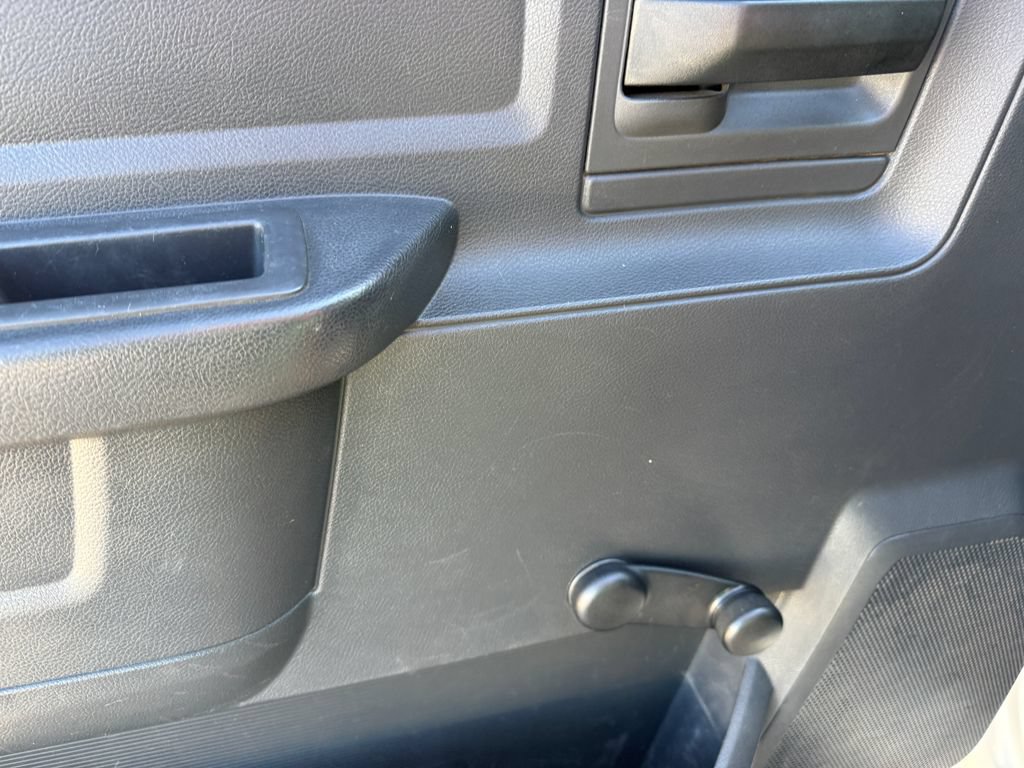 Used 2010 Dodge Ram 2500 Truck ST w/ ST Popular Equipment Group AWD/4WD image 26