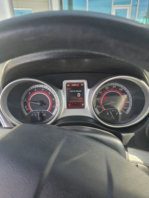 Used 2016 Dodge Journey Limited image 14