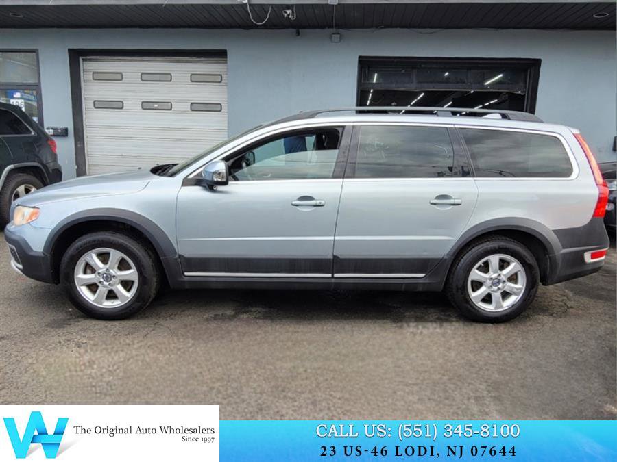 Used 2010 Volvo XC70 3.2 image 7