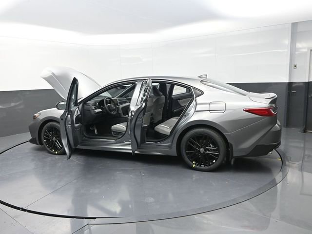 New 2026 Toyota Camry SE w/ Convenience Package FWD image 39