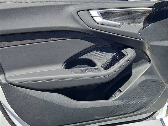 Certified 2025 Audi A5 Premium Plus AWD/4WD image 11