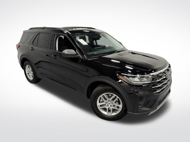New 2026 Ford Explorer Active RWD image 30