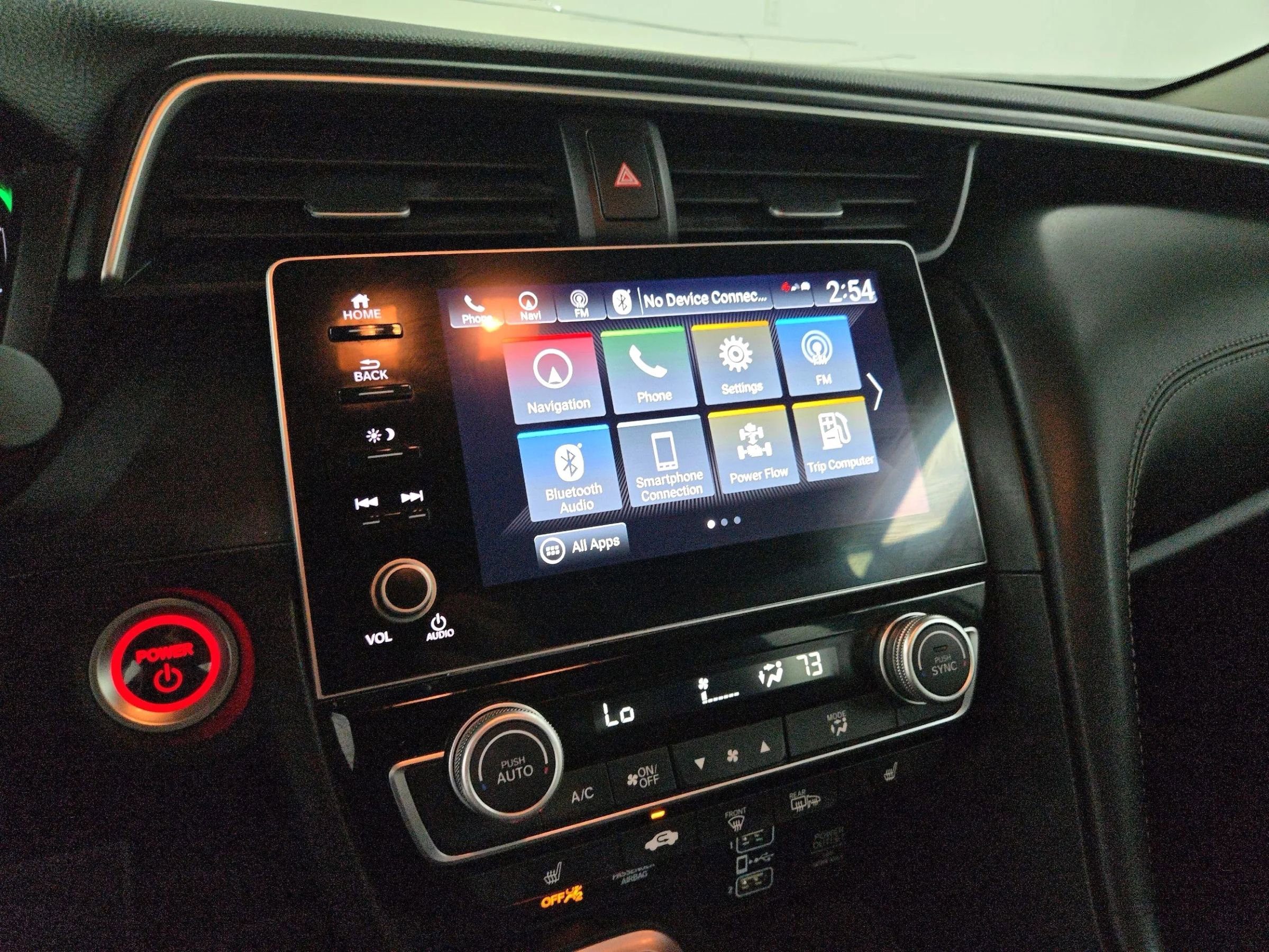 Used 2021 Honda Insight Touring image 24