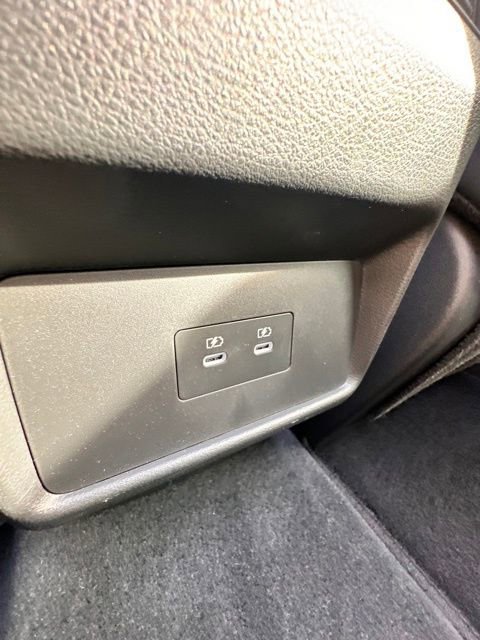 Certified 2024 Nissan Rogue SV w/ SV Premium Package AWD/4WD image 34