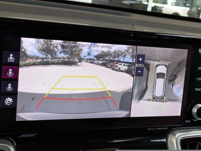 Used 2021 Kia Sorento SX Prestige image 31