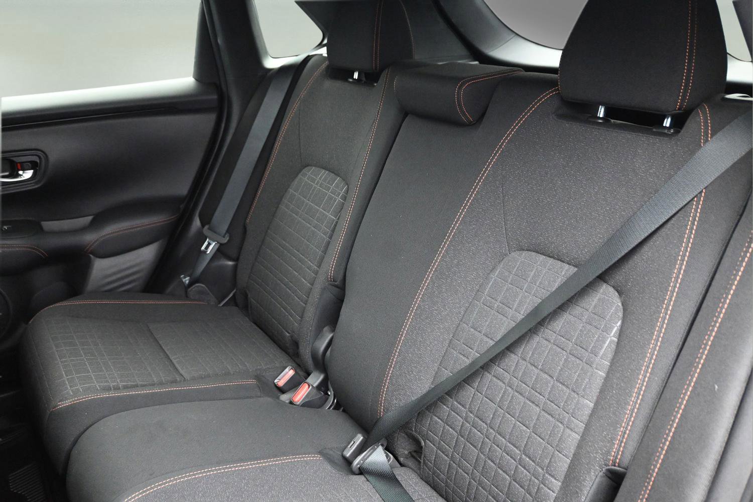 Used 2023 Honda HR-V Sport image 9