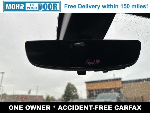 Used 2025 Chevrolet Blazer RS w/ Driver Confidence II Package image 22