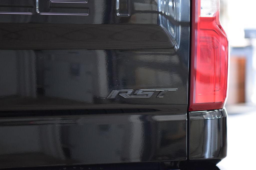 Used 2025 Chevrolet Silverado 1500 RST w/ Protection Package AWD/4WD image 26