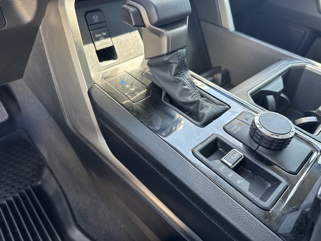 Used 2023 Toyota Tundra SR5 w/ SR5 Convenience Package AWD/4WD image 23