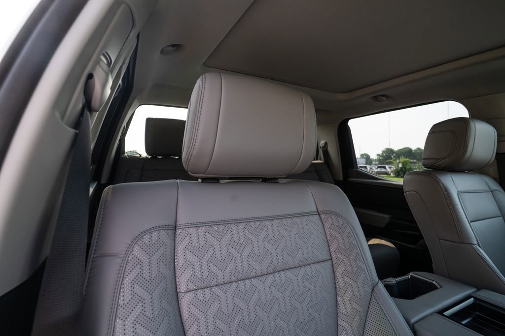 New 2024 Toyota Tundra Limited w/ TRD Off-Road Package image 14