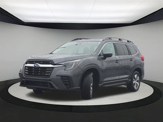 Certified 2024 Subaru Ascent Premium w/ Convenience Package image 3