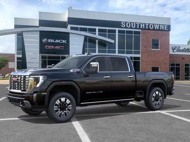 New 2026 GMC Sierra 2500 Denali AWD/4WD image 2