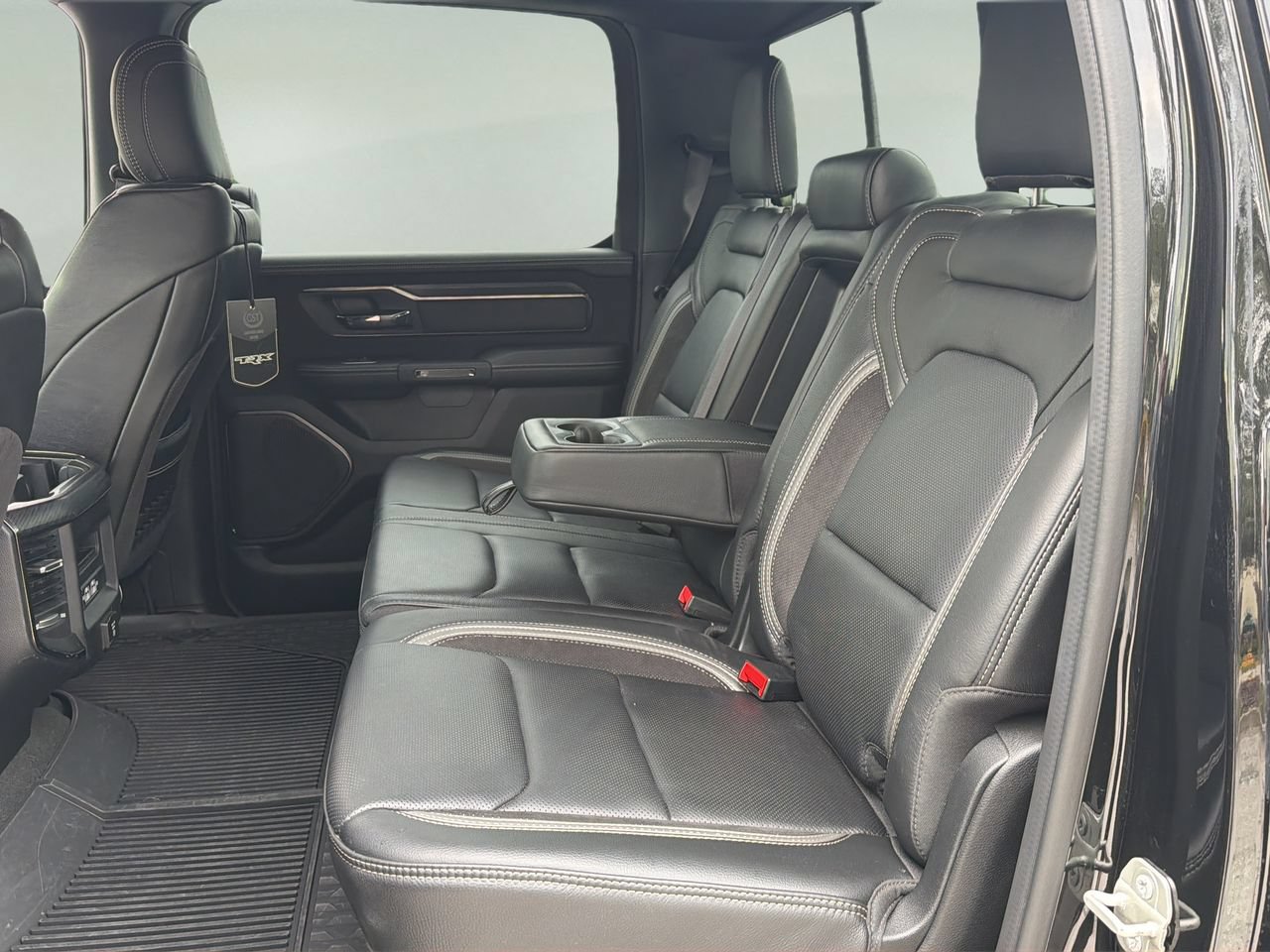 Used 2024 RAM 1500 TRX w/ TRX Level 1 Equipment Group AWD/4WD image 14