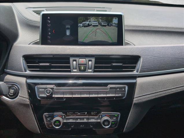 Used 2021 BMW X1 sDrive28i w/ Premium Package FWD image 14