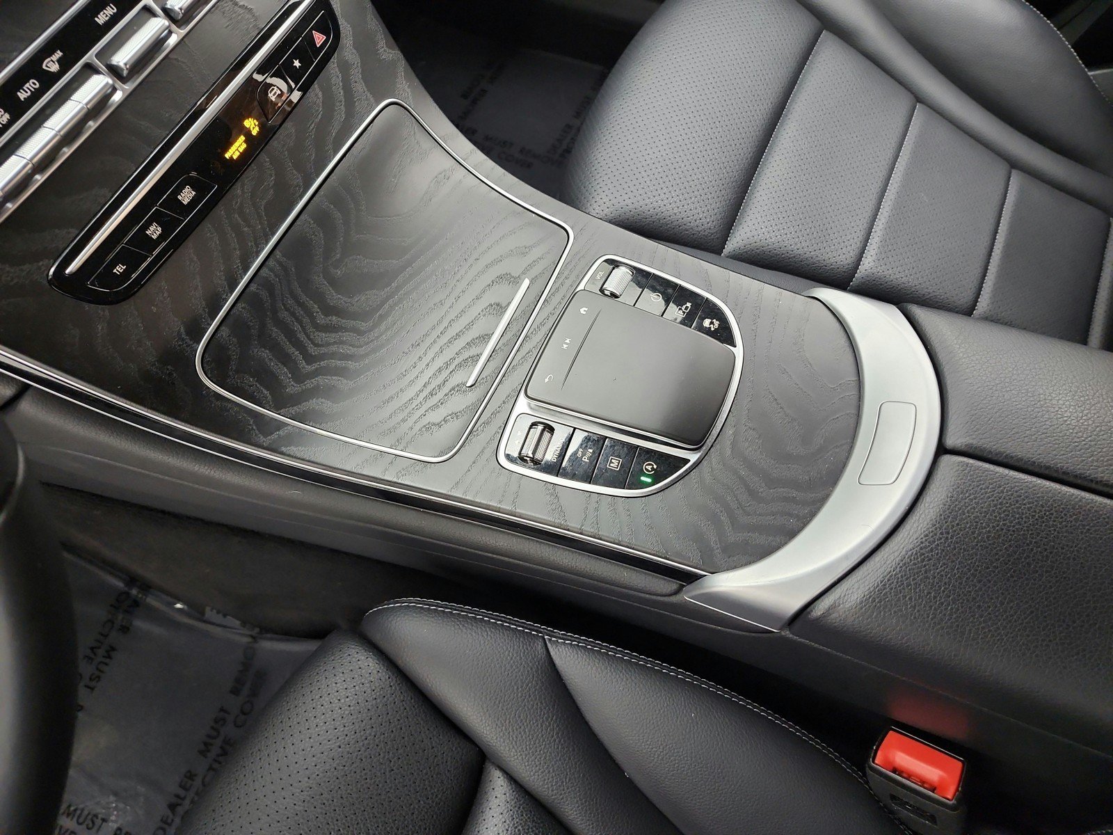 Used 2022 Mercedes-Benz GLC 300 image 11