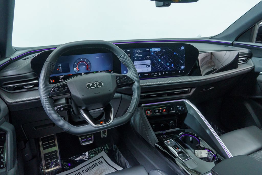 New 2026 Audi SQ5 Premium Plus AWD/4WD image 15