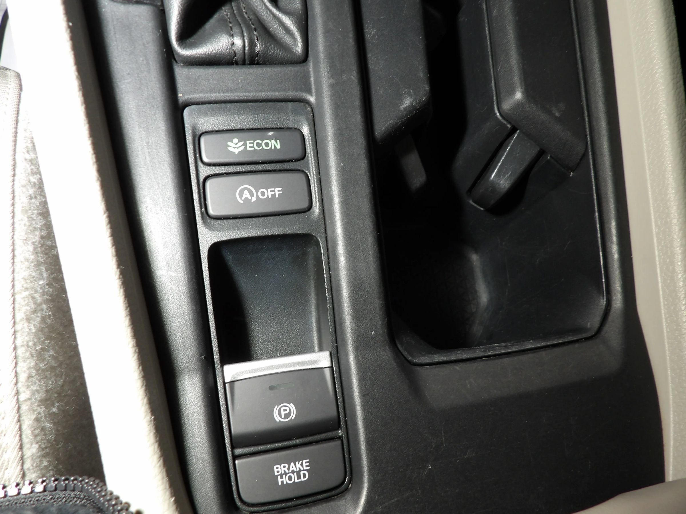 Used 2023 Honda Accord EX image 17
