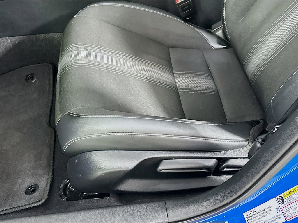 Certified 2022 Honda Civic Sport image 9
