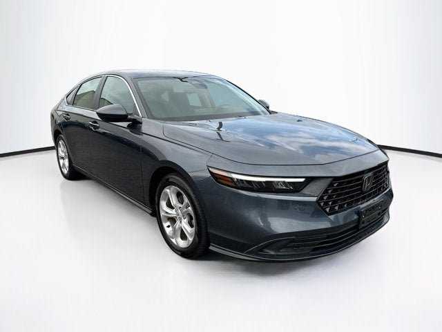 Used 2024 Honda Accord LX image 3