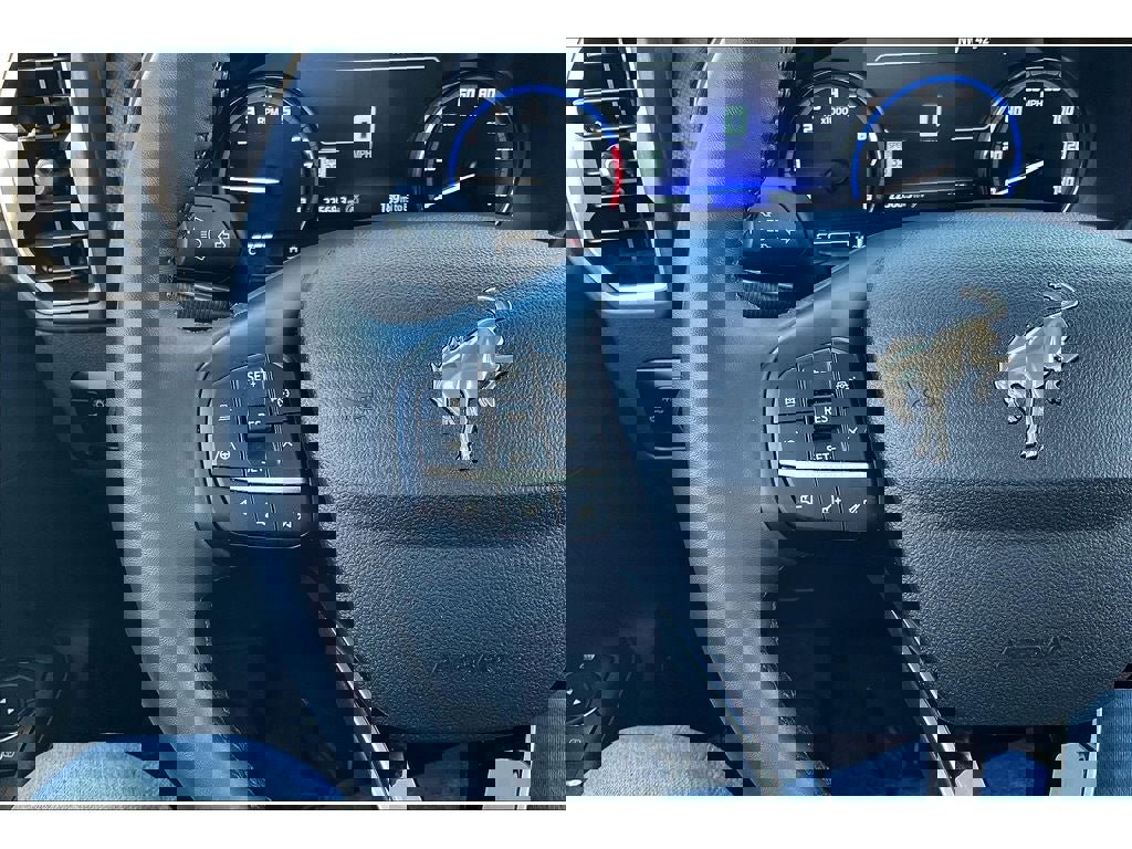 Used 2024 Ford Bronco Sport Outer Banks w/ Tech Package image 19