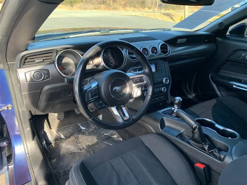 Used 2019 Ford Mustang GT w/ GT Performance Package image 34