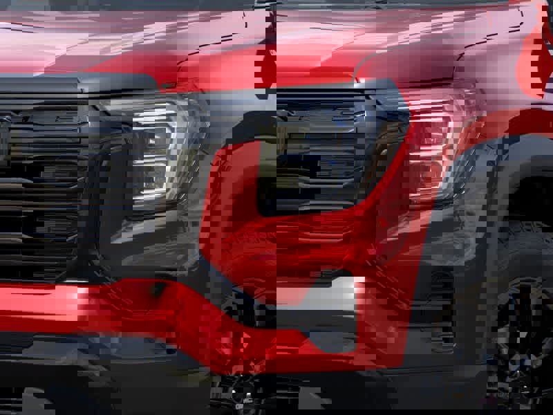 New 2026 GMC Terrain Elevation w/ Black Edition image 10