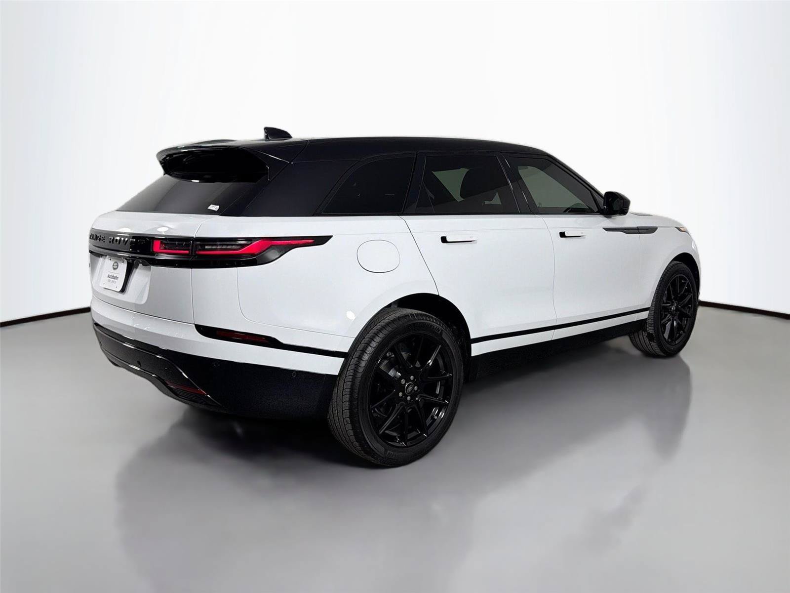 New 2026 Land Rover Range Rover Velar Belgravia AWD/4WD image 5