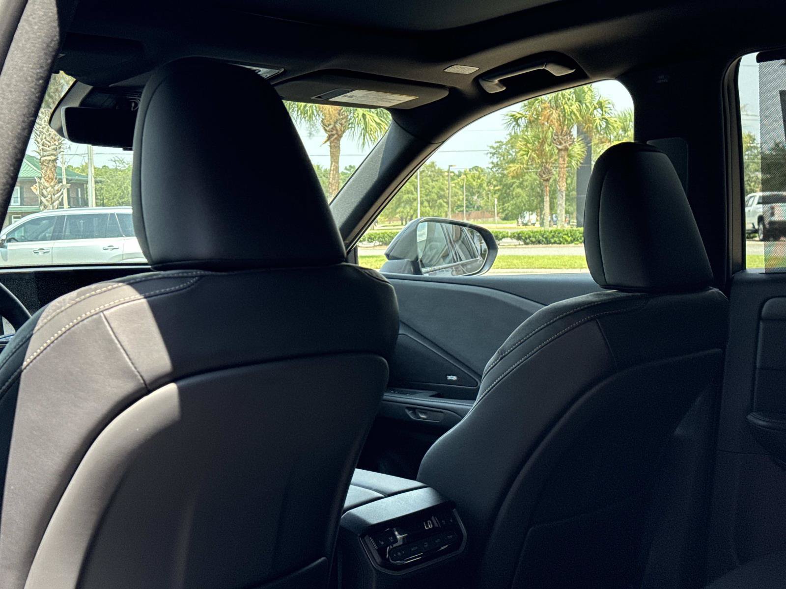 New 2026 Lexus TX 350 AWD image 20