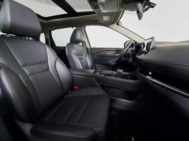 Certified 2022 Nissan Rogue SL w/ SL Premium Package AWD/4WD image 31