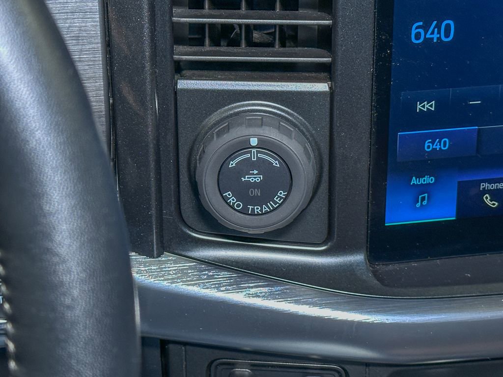 Used 2022 Ford F150 Lariat image 39