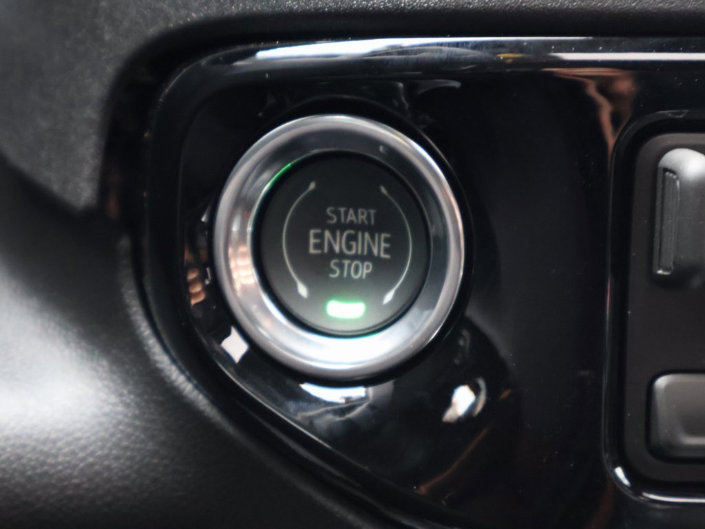 New 2026 Chevrolet Silverado 1500 RST image 23