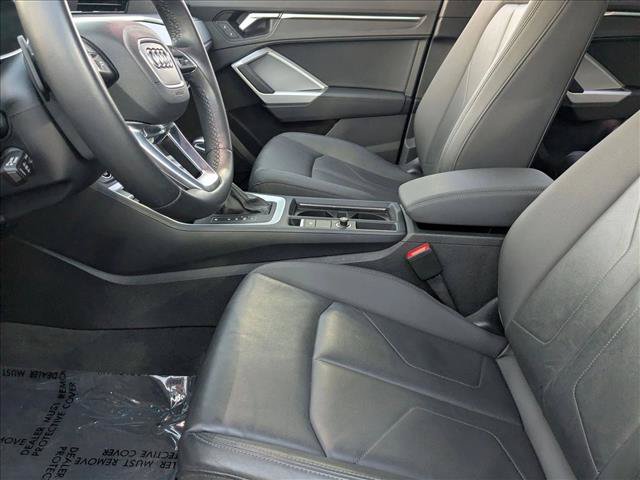 Certified 2022 Audi Q3 2.0T Premium Plus AWD/4WD image 15