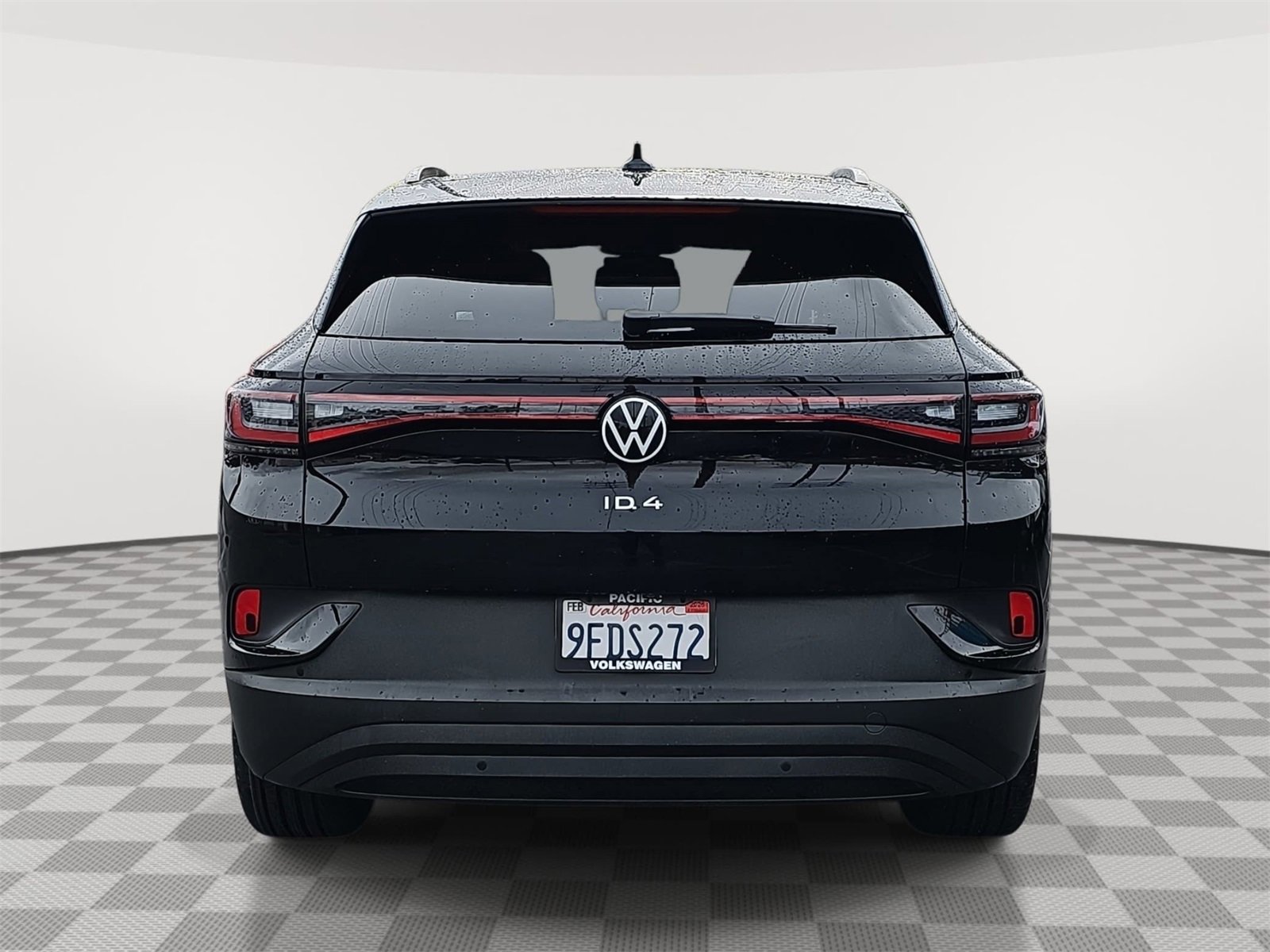 Certified 2022 Volkswagen ID.4 Pro S image 6