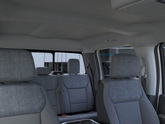 New 2025 Ford F150 XLT w/ Equipment Group 303A High image 22