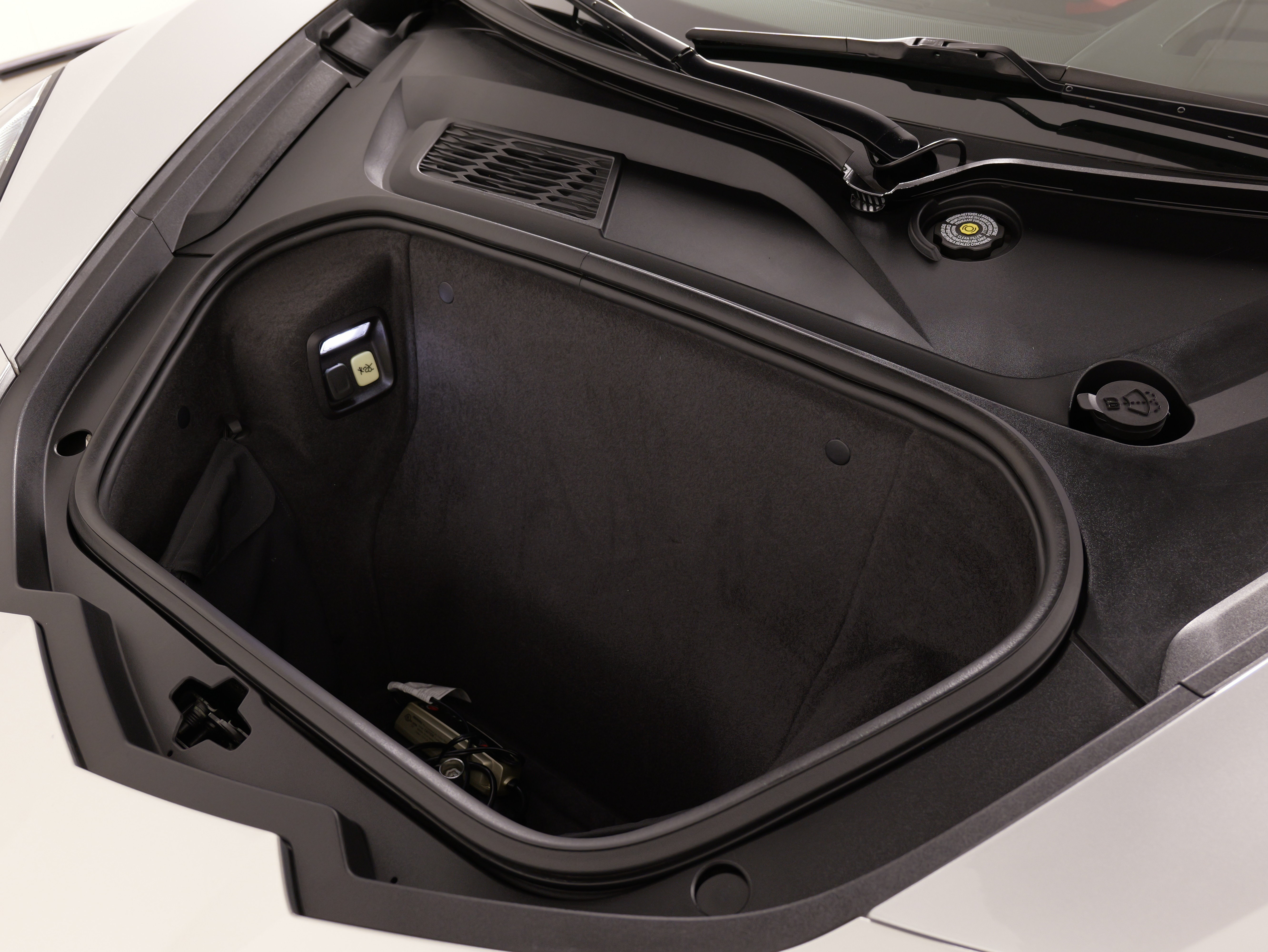 Used 2020 Chevrolet Corvette Stingray Premium Conv w/ 3LT Preferred Equipment Group RWD image 60