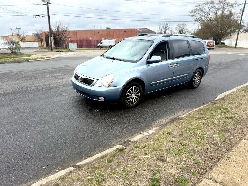 Used 2012 Kia Sedona EX w/ Luxury Pkg image 1