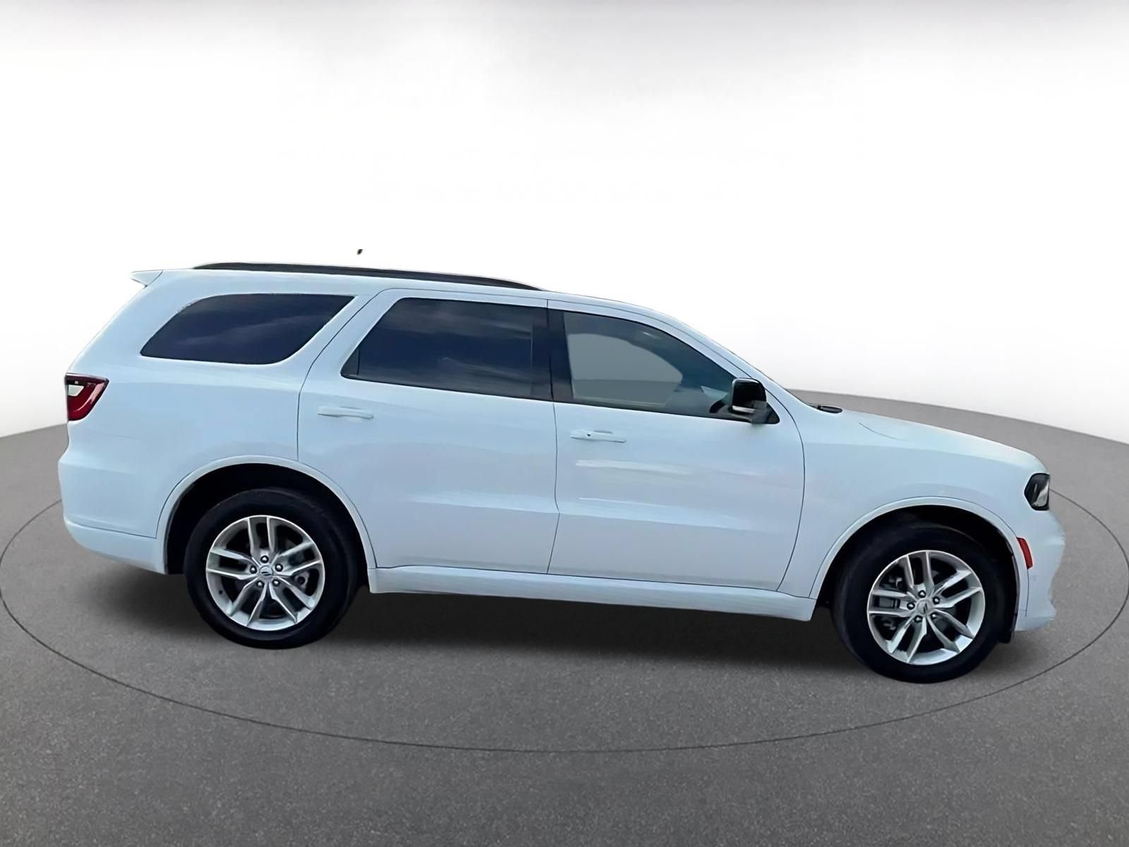 Used 2026 Dodge Durango GT AWD/4WD image 15