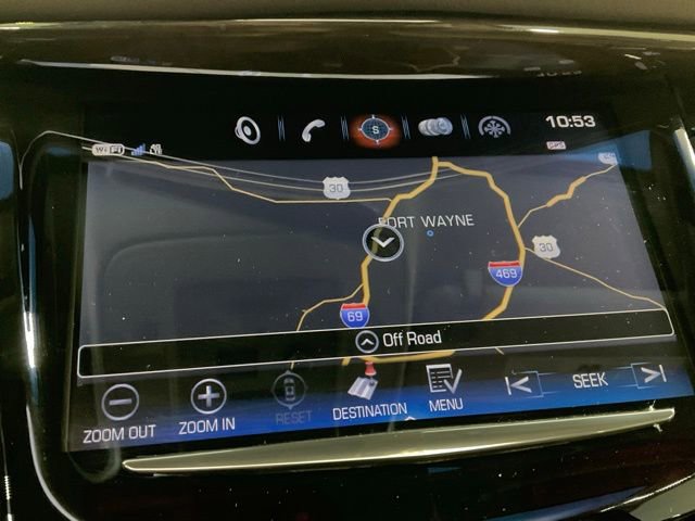 Used 2017 Cadillac Escalade Luxury image 10