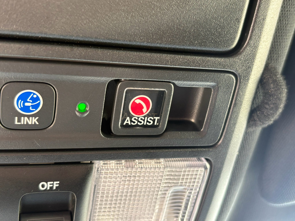 Certified 2024 Honda Passport Black Edition image 28