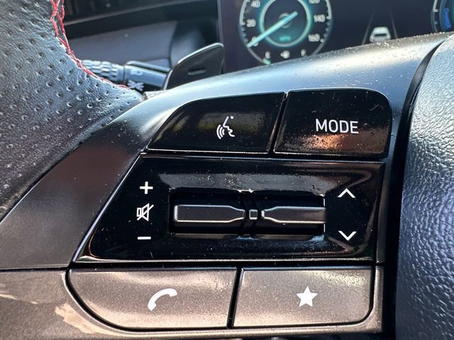 Used 2024 Hyundai Tucson N Line image 30