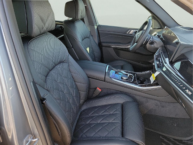 New 2026 BMW X5 xDrive40i AWD/4WD image 18
