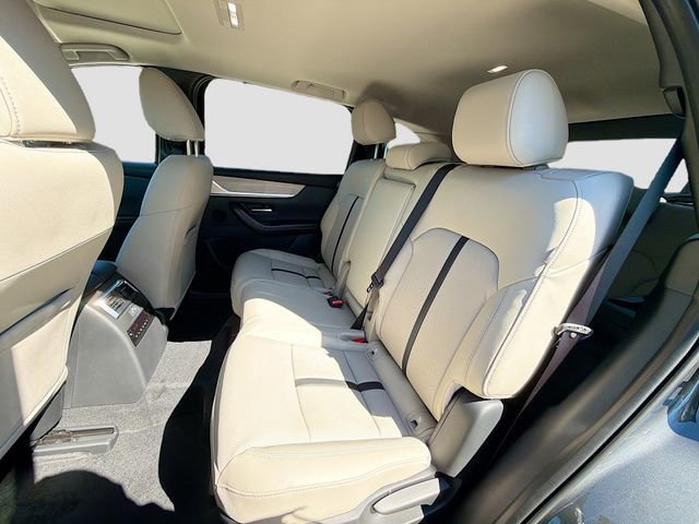 New 2026 MAZDA CX-90 Plug-In Hybrid w/ Preferred image 23