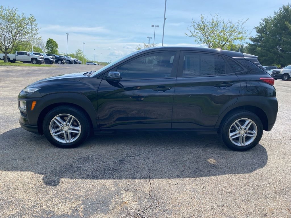 Used 2019 Hyundai Kona SE AWD/4WD image 6
